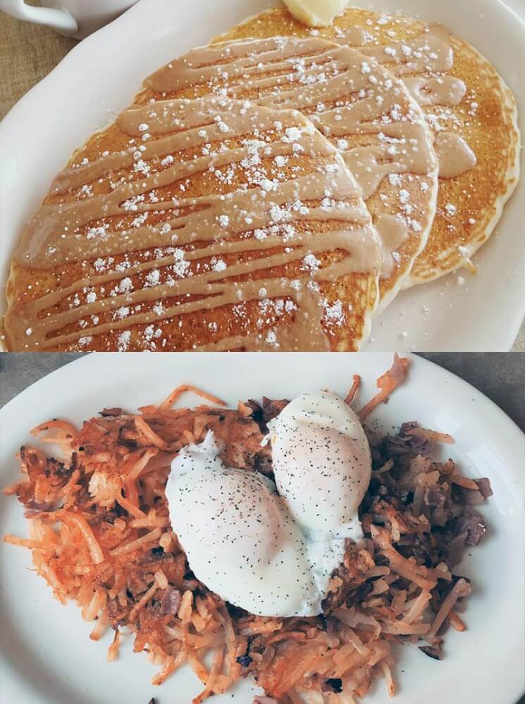 Brigantine Restaurant