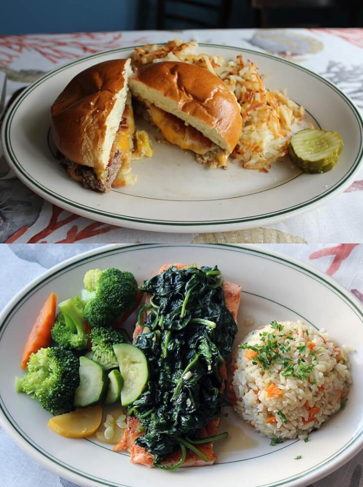 Brigantine Restaurant